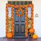 16 Pack Fall Maple Leaves Garland Fall Decorations 5.8ft/Pc Artificial Fall Garland(14.41 x 11.34 x 6.02 inches)